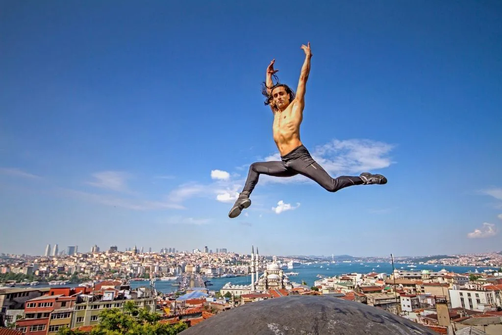 Beden Mimarisi, Esneklik ve Dayanıklılık