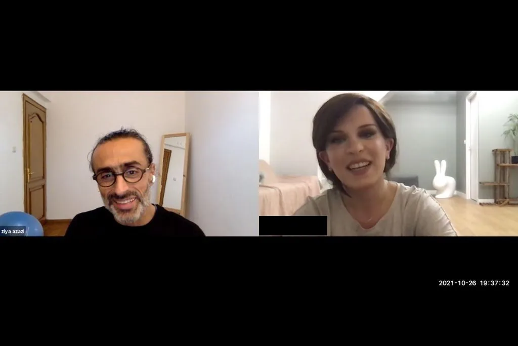 Başlangıç - Online Birebir Dersler