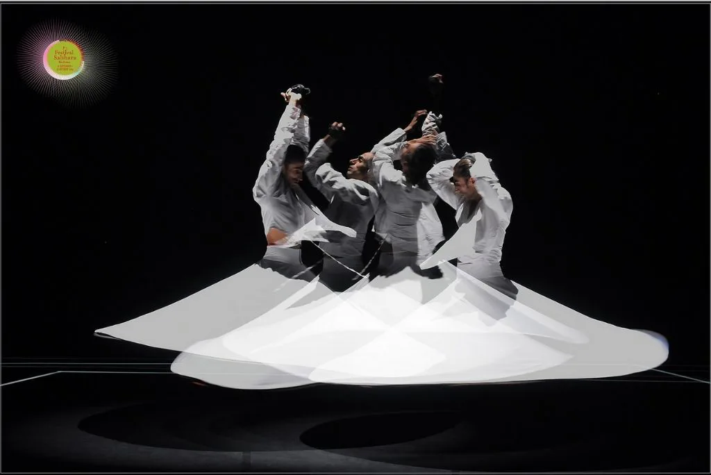 DERVISH
