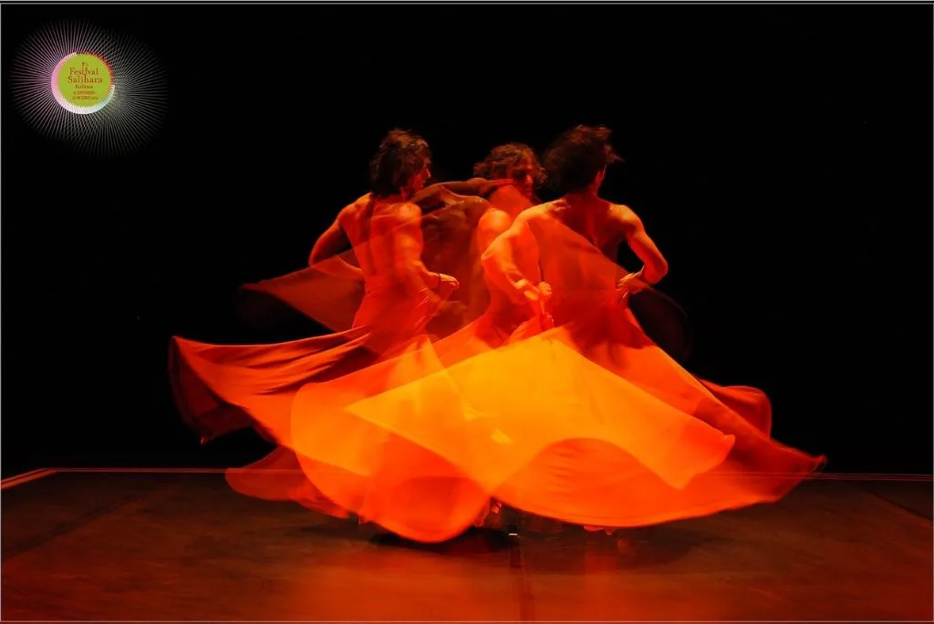 DERVISH
