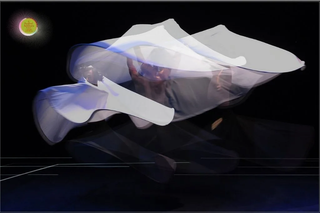 DERVISH