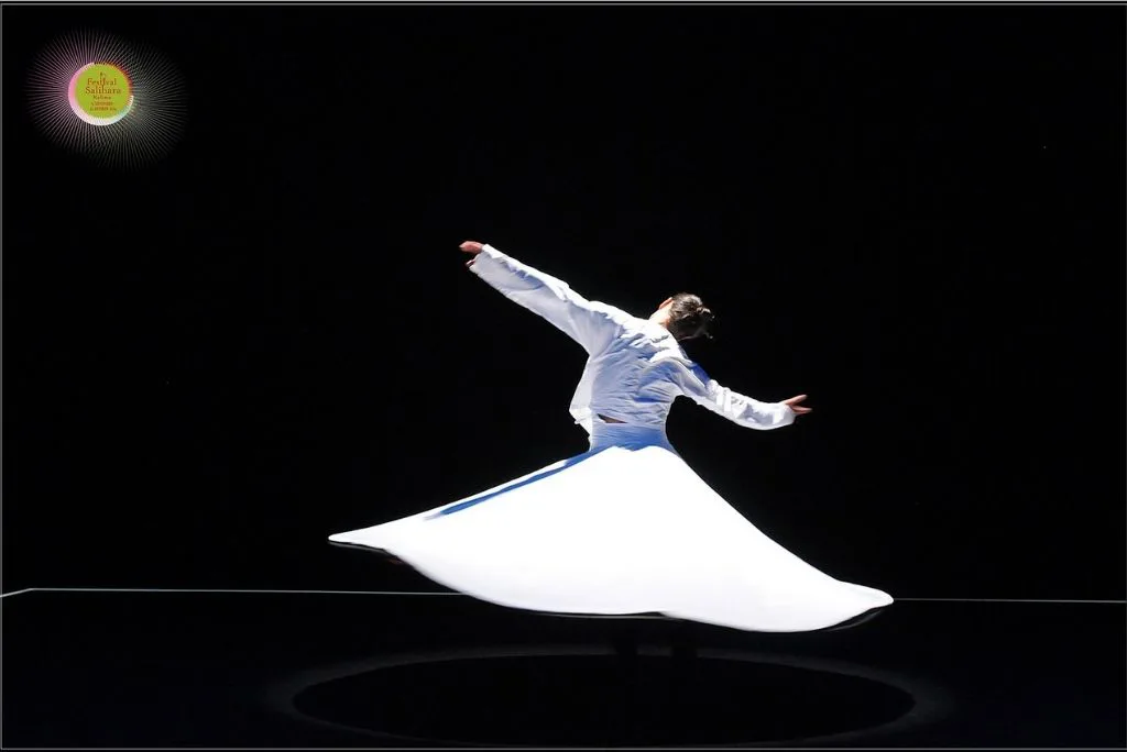 DERVISH