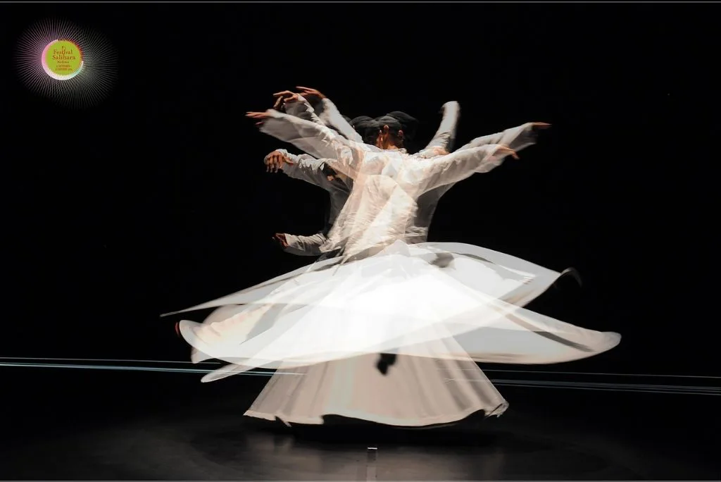 DERVISH