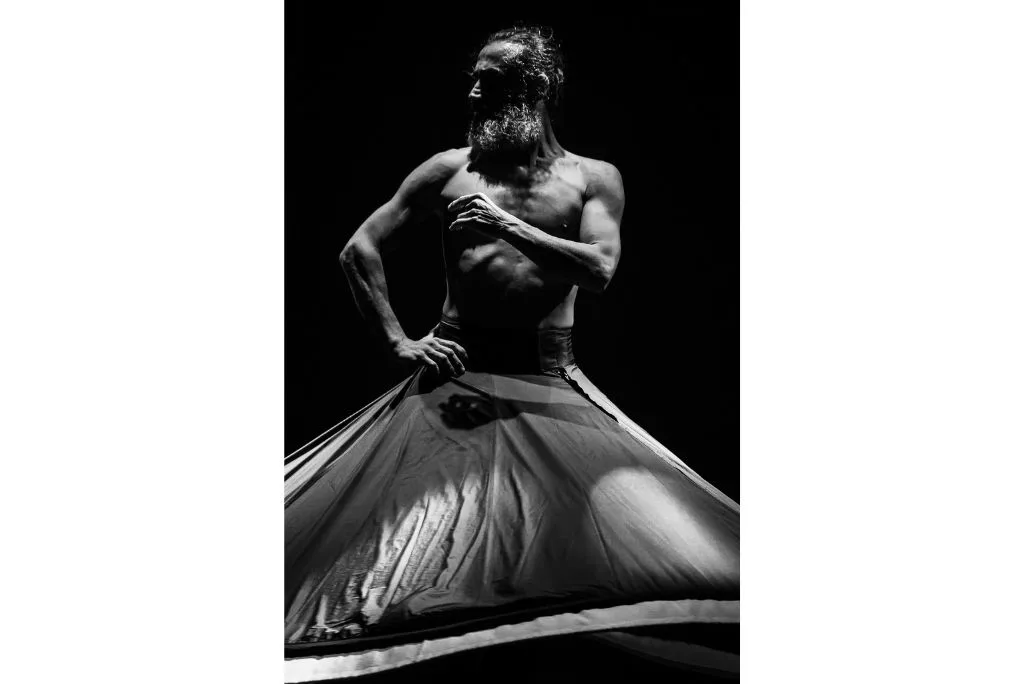 DERVISH