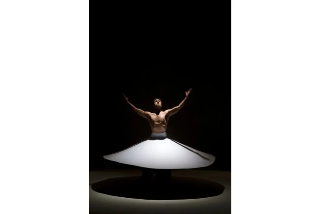 DERVISH