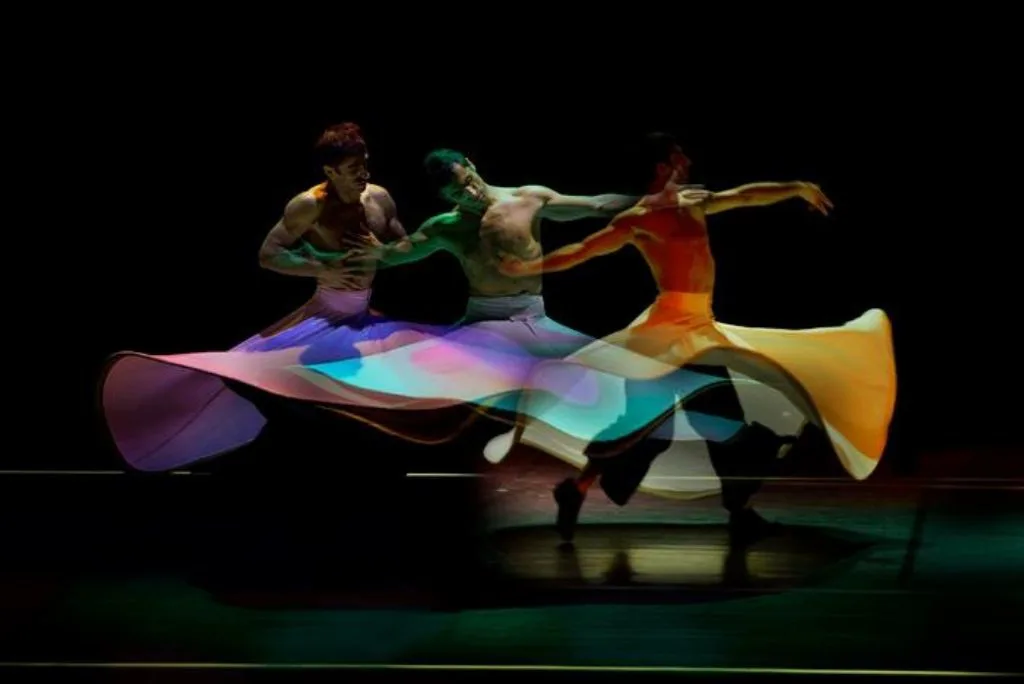DERVISH