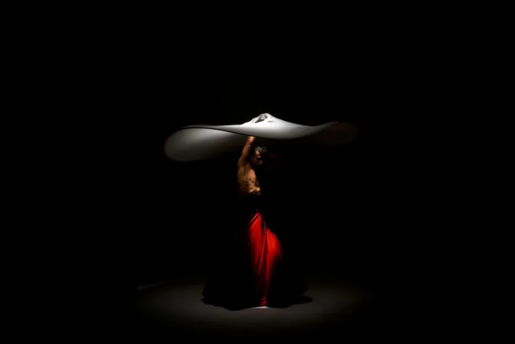 DERVISH