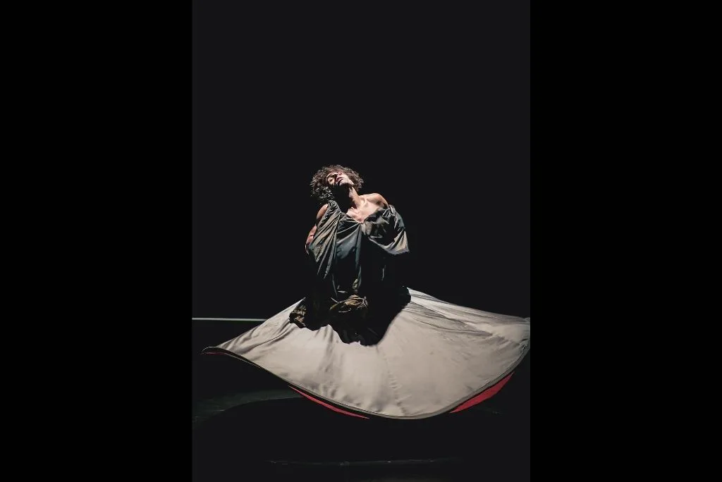 DERVISH