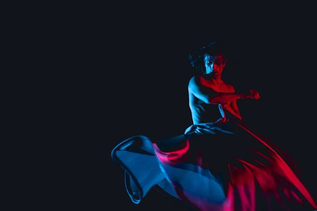 DERVISH