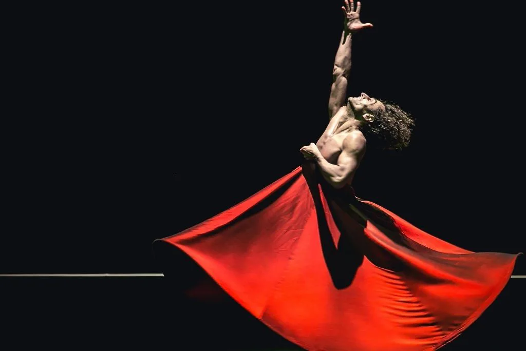 DERVISH