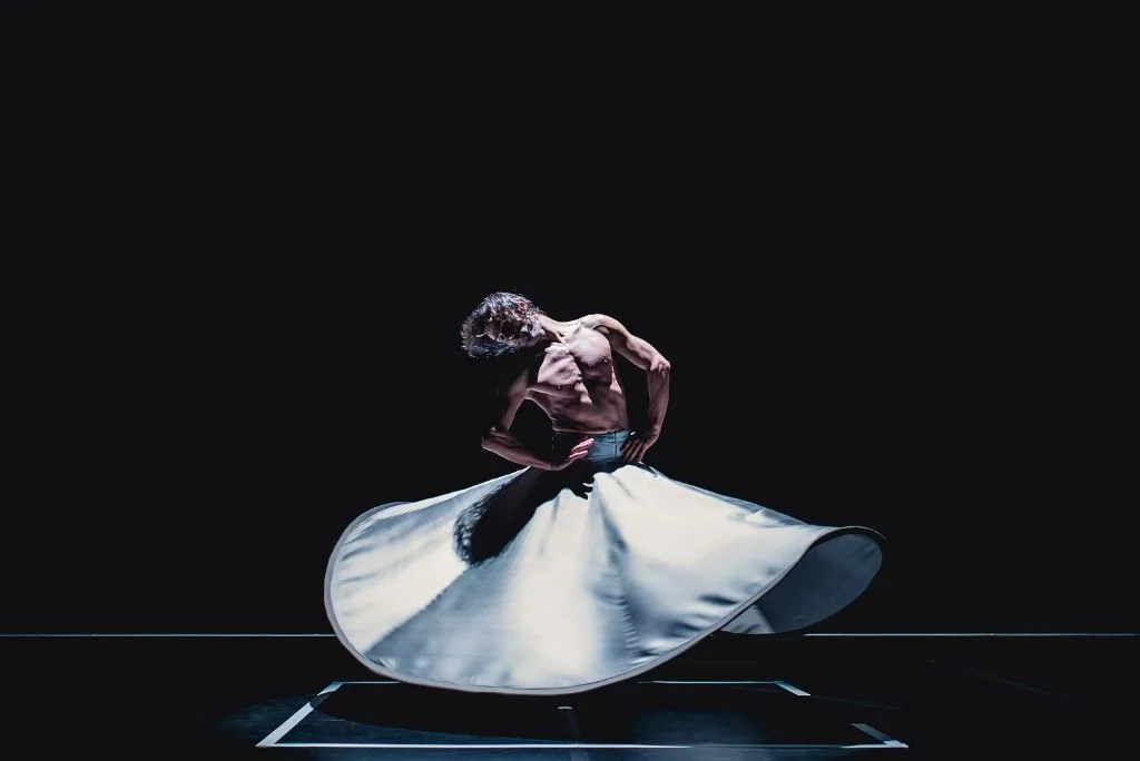 DERVISH