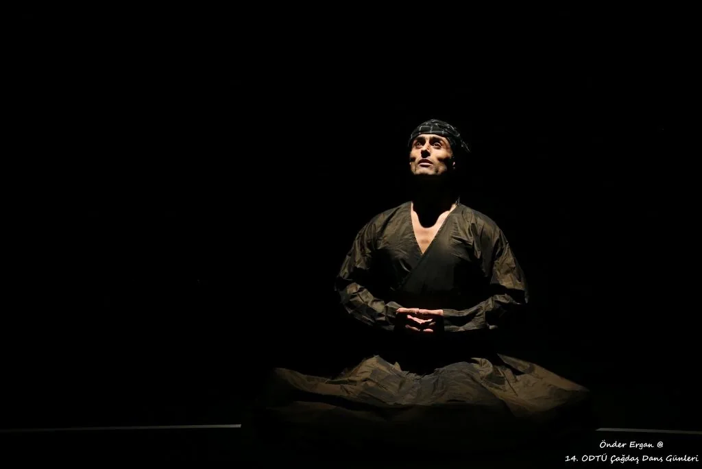 DERVISH