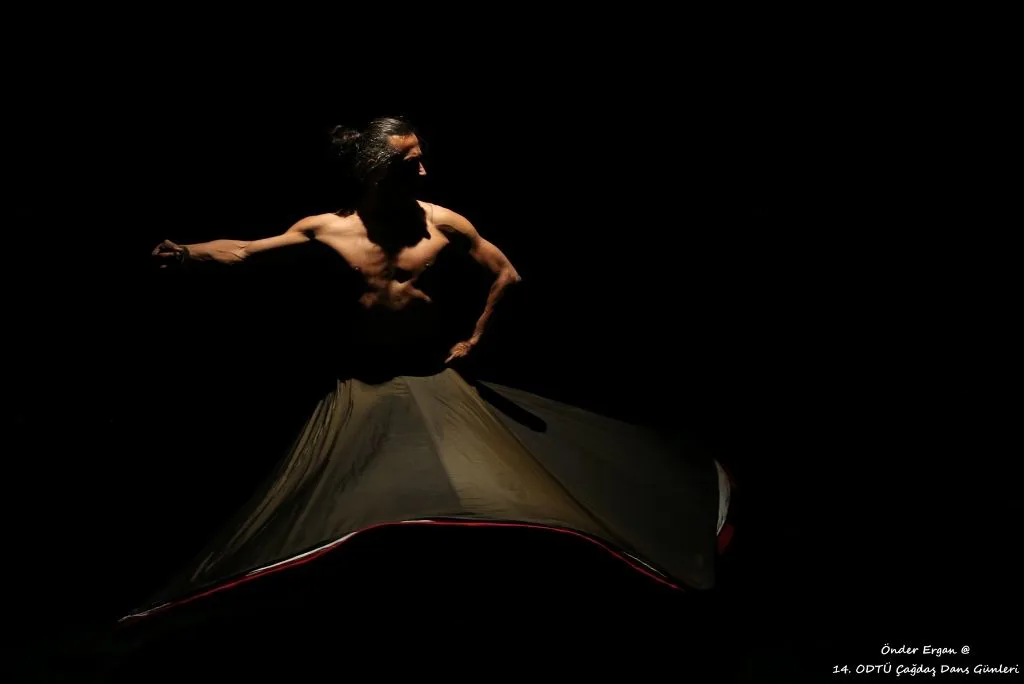 DERVISH