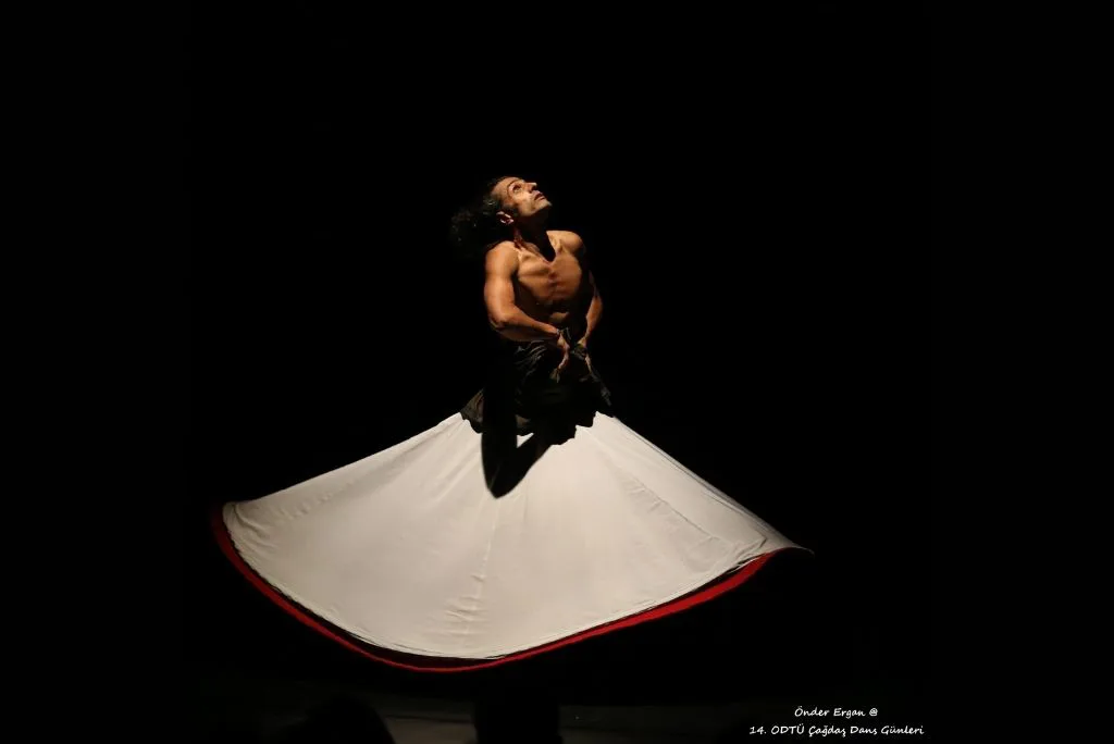 DERVISH