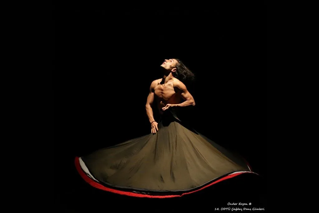DERVISH