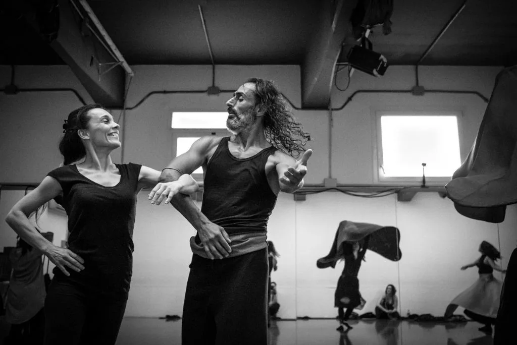 Dervish Tango Atölyesi