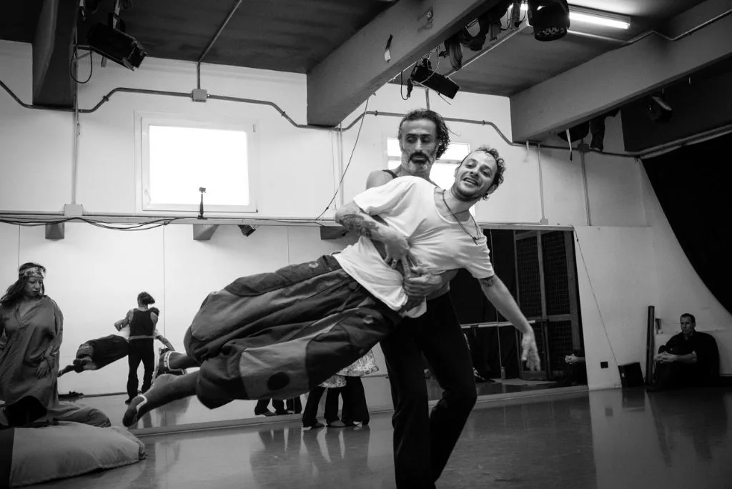 Dervish Tango Atölyesi