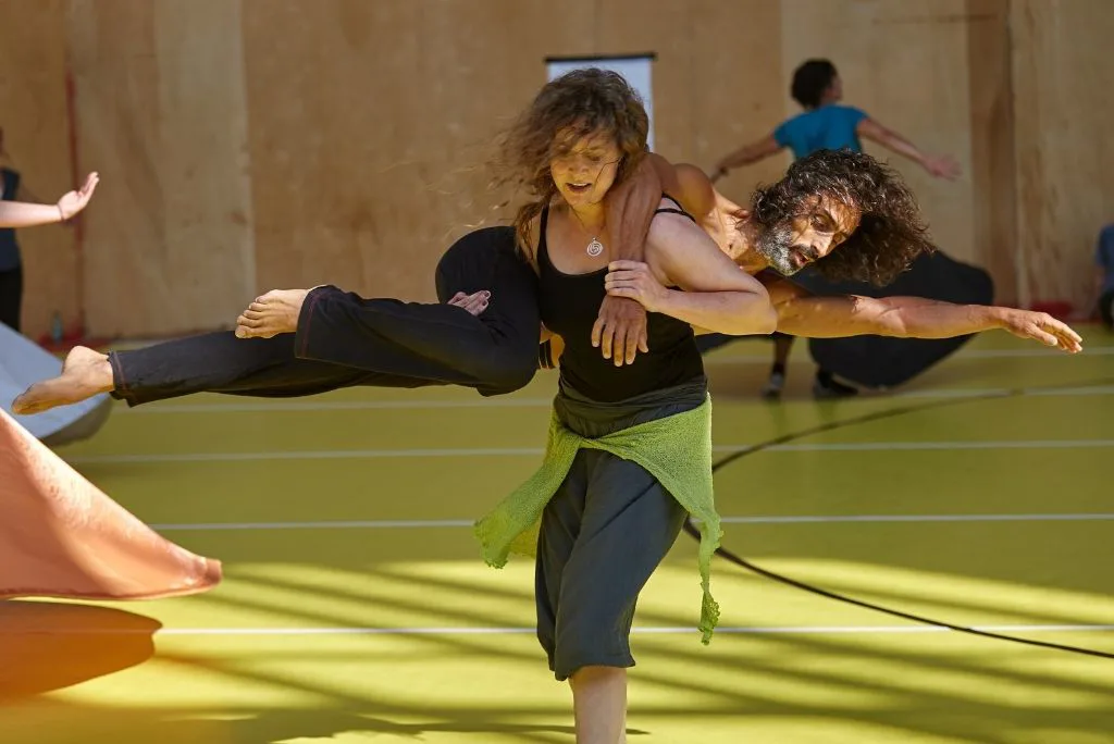 Dervish Tango Atölyesi Dervish Tango Atölyesi