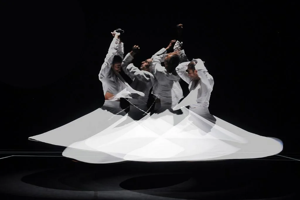 DERVISH DERVISH