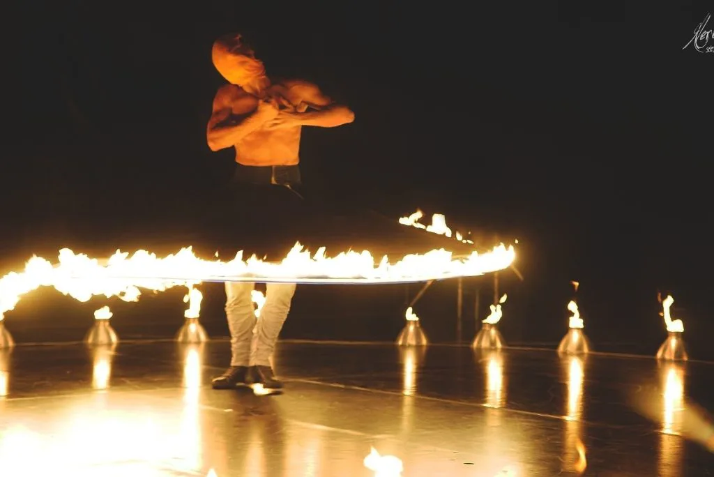 EMBER