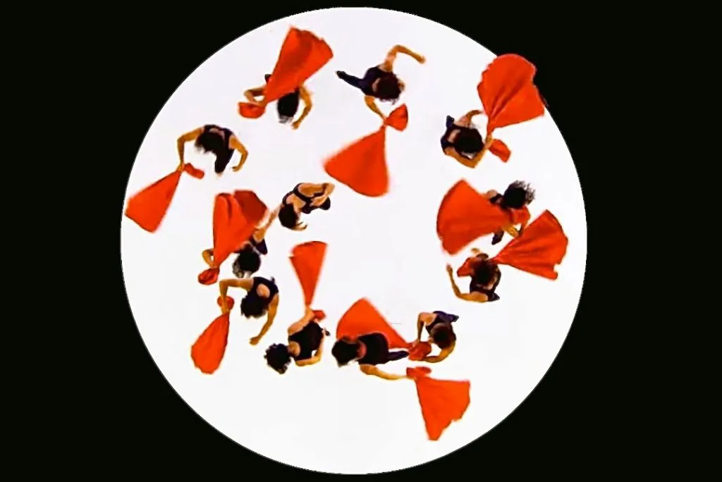 KISMET (Kıyamet)