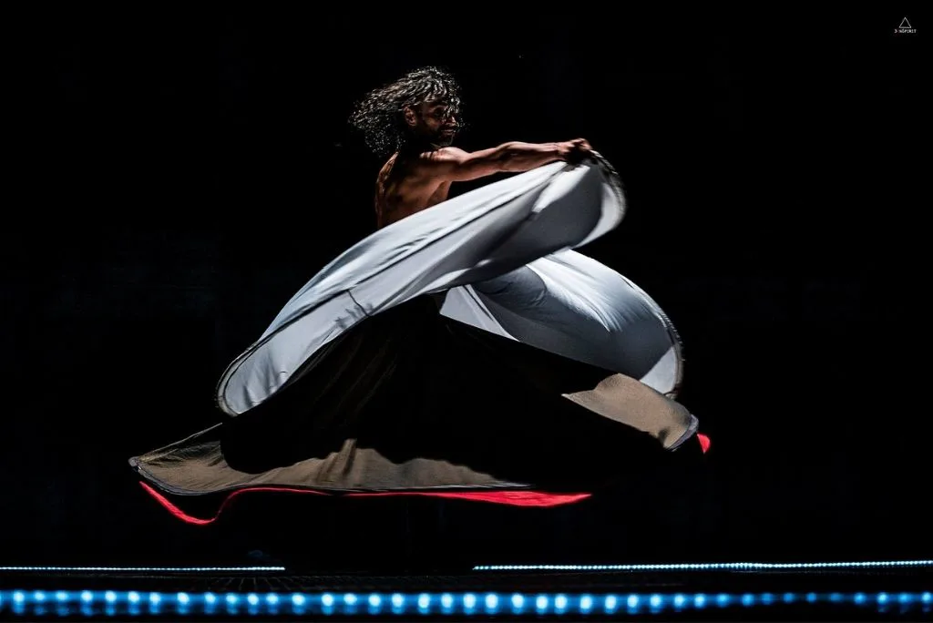 NEO DERVISH NEO DERVISH