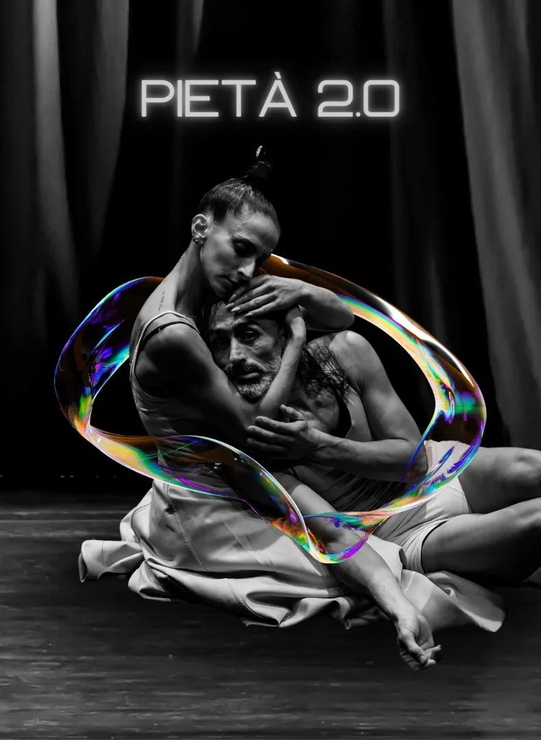 Pietà 2.0 Pietà 2.0