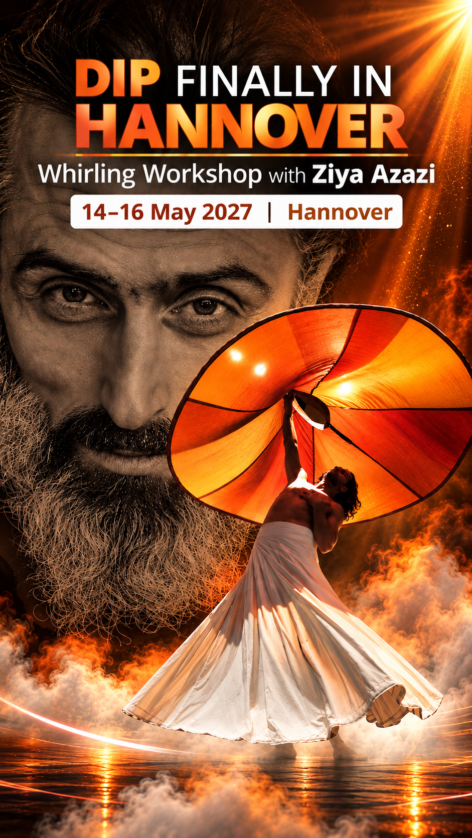 DIP Finally In Hannover