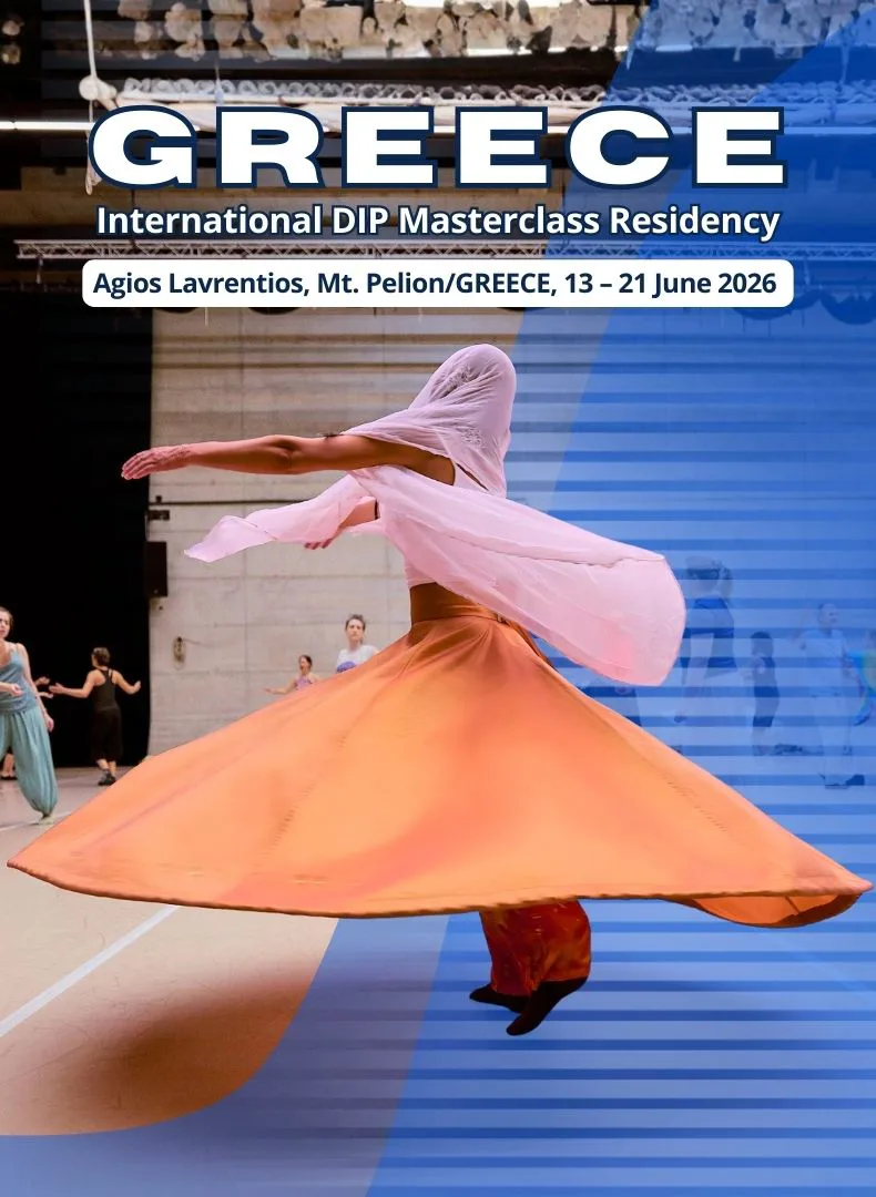 Uluslararası DIP Masterclass İnzivası