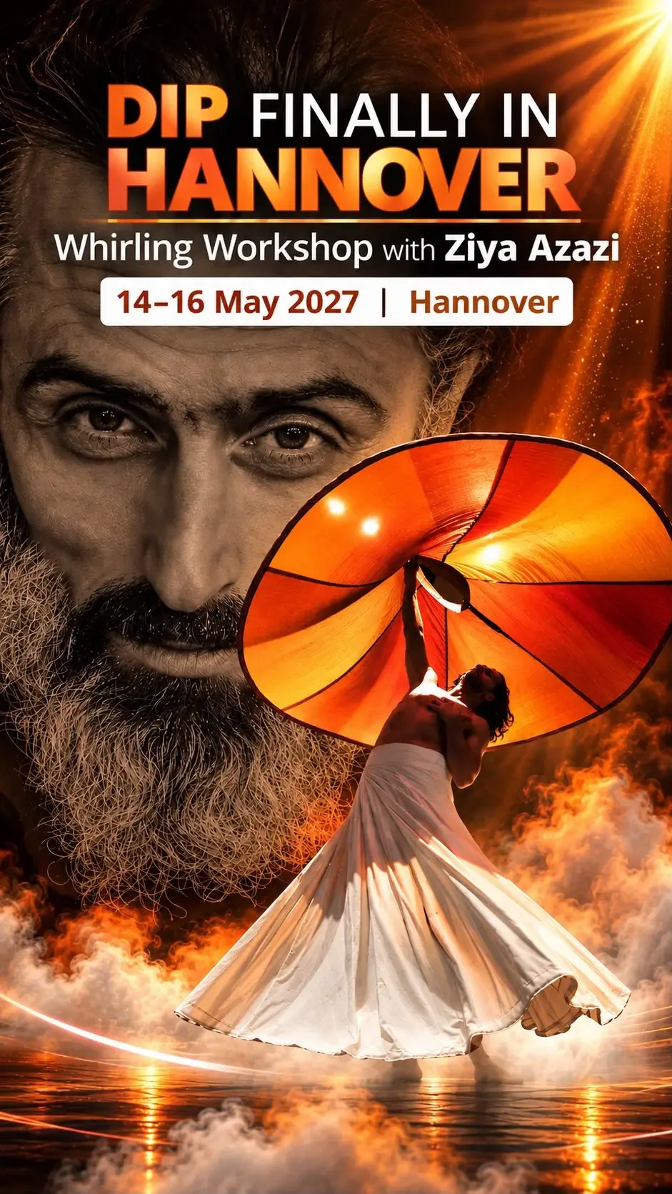 DIP NİHAYETİNDE HANNOVER’DE