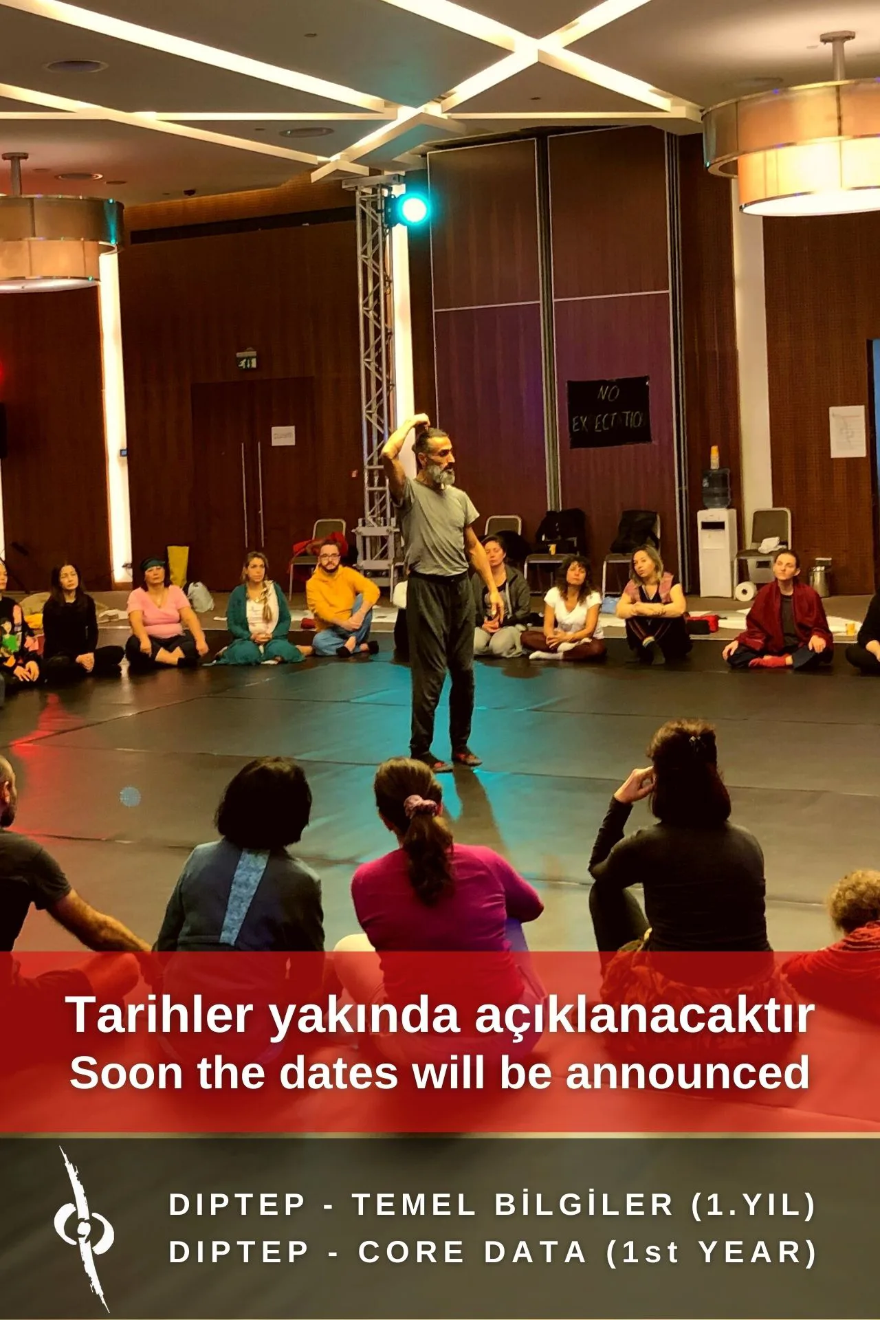 DIPTEP - Temel Bilgiler (1. Yıl)